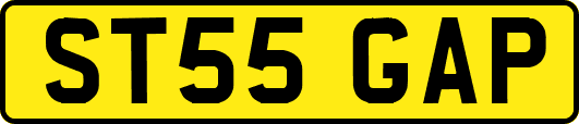 ST55GAP