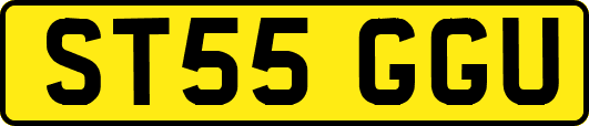 ST55GGU