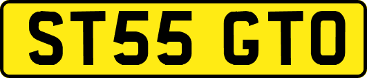 ST55GTO