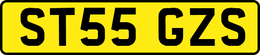 ST55GZS