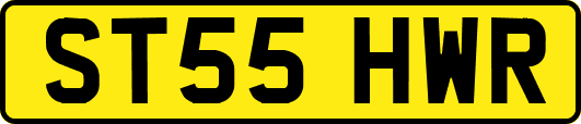 ST55HWR