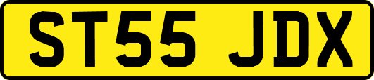 ST55JDX
