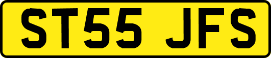 ST55JFS