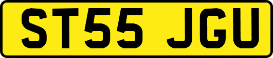 ST55JGU