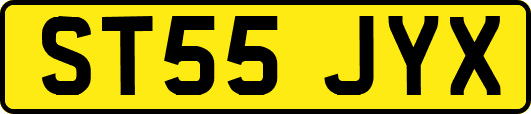 ST55JYX