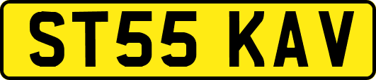 ST55KAV