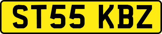ST55KBZ