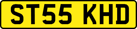 ST55KHD