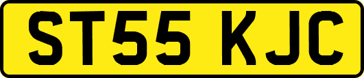 ST55KJC