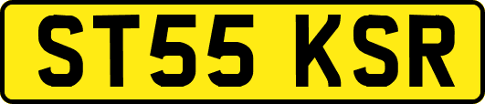 ST55KSR