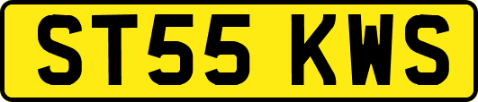 ST55KWS