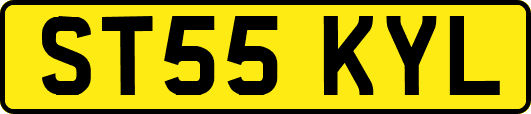 ST55KYL