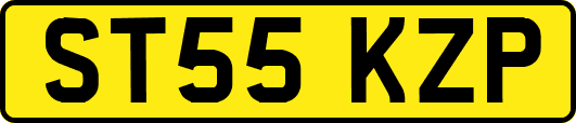 ST55KZP