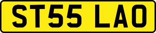 ST55LAO