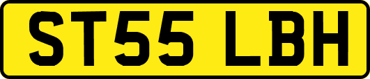 ST55LBH