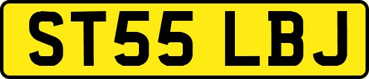 ST55LBJ