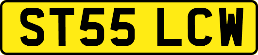 ST55LCW