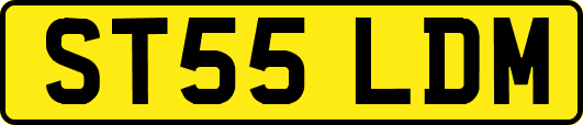 ST55LDM