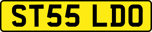 ST55LDO