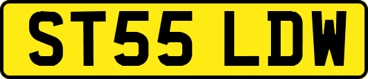 ST55LDW