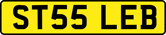 ST55LEB
