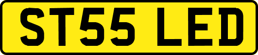 ST55LED
