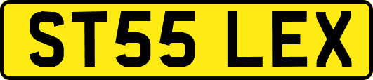 ST55LEX