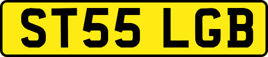ST55LGB