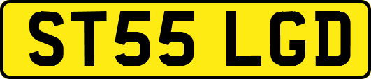 ST55LGD