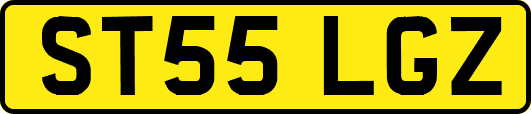 ST55LGZ