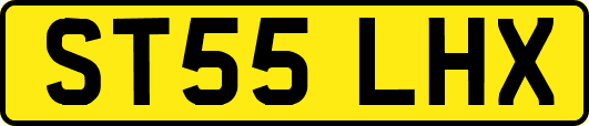 ST55LHX