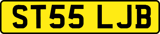 ST55LJB