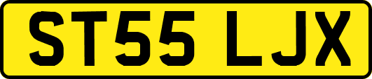 ST55LJX