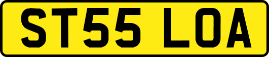 ST55LOA