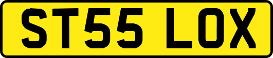 ST55LOX