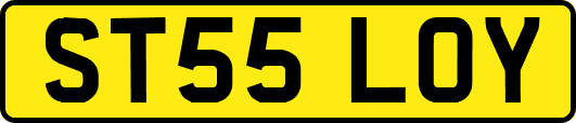 ST55LOY