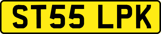 ST55LPK