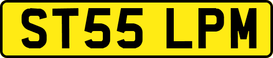 ST55LPM