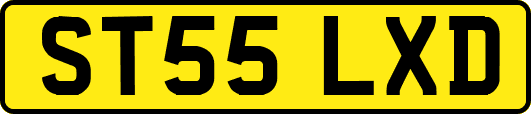 ST55LXD