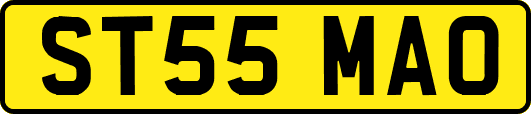 ST55MAO