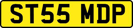 ST55MDP