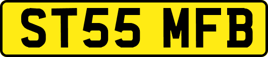 ST55MFB