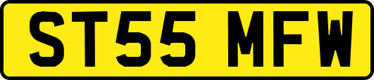 ST55MFW