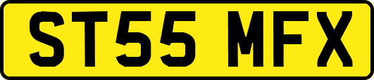 ST55MFX