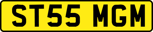 ST55MGM