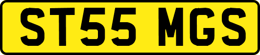 ST55MGS