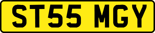 ST55MGY