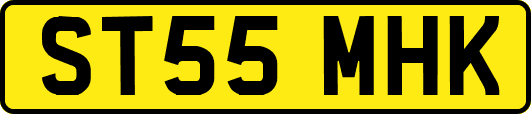 ST55MHK