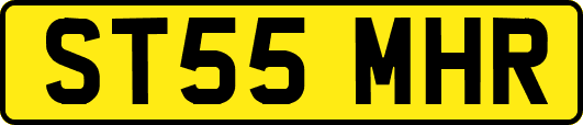 ST55MHR
