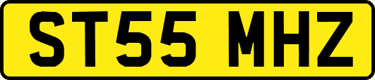 ST55MHZ